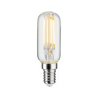 E14 - P 28693 LED trubka 4,8 W E14 čirá teplá bílá stmívatelné - PAULMANN