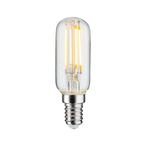 E14 - P 28693 LED trubka 4,8 W E14 čirá teplá bílá stmívatelné - PAULMANN - foto 1