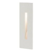 Zapuštěná - LA 1002979 NOTAPO I Indoor, nástěnné vestavné LED svítidlo, 3000K, bílé - BIG WHITE (SLV)