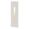 Zapuštěná - LA 1002979 NOTAPO I Indoor, nástěnné vestavné LED svítidlo, 3000K, bílé - BIG WHITE (SLV)