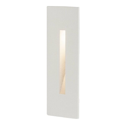 Zapuštěná - LA 1002979 NOTAPO I Indoor, nástěnné vestavné LED svítidlo, 3000K, bílé - BIG WHITE (SLV) - foto 1