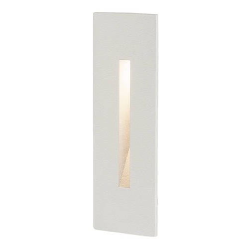 Zapuštěná - LA 1002979 NOTAPO I Indoor, nástěnné vestavné LED svítidlo, 3000K, bílé - BIG WHITE (SLV) - foto 1