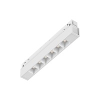Lištové Magnetic Ego - ILUX 282633 Ego accent 07w 3000k on-off - IDEALLUX