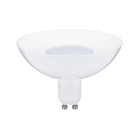 GU10/GZ10 - P 28793 LED reflektor bílá GU10 4,9W 230V 3-krokové-stmívatelné - PAULMANN