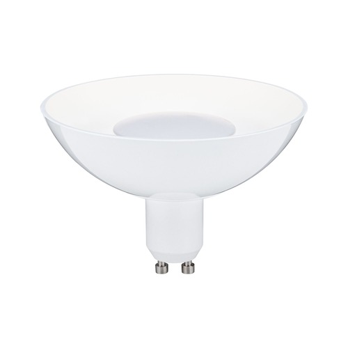 GU10/GZ10 - P 28793 LED reflektor bílá GU10 4,9W 230V 3-krokové-stmívatelné - PAULMANN - foto 1