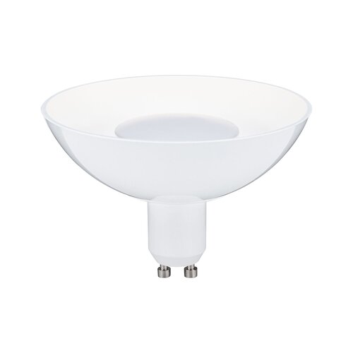 GU10/GZ10 - P 28793 LED reflektor bílá GU10 4,9W 230V 3-krokové-stmívatelné - PAULMANN - foto 1
