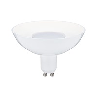 GU10/GZ10 - P 28793 LED reflektor bílá GU10 4,9W 230V 3-krokové-stmívatelné - PAULMANN