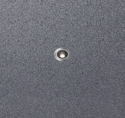 Zapuštěná - ERCO 1039968099 Svítidlo Tesis In-ground 3W 225lm 2700K IP68 DALI - ERCO - foto 1