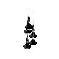 Vícečetná - AZZ AZ0981 Tasos 5 (black) - AZZARDO