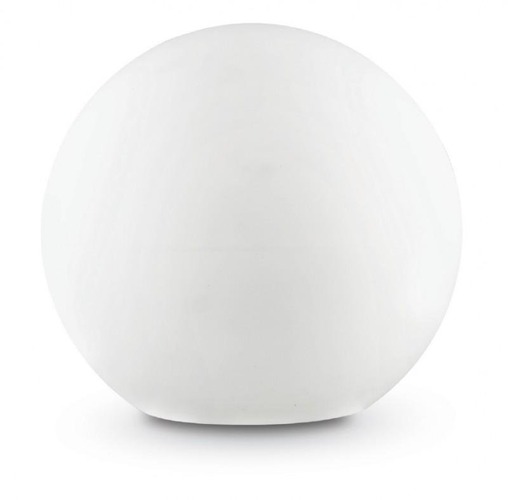 Dekorační - ILUX 191614 Velké kulaté zahradní svítidlo SOLE PT1 BIG - IDEALLUX - foto 1