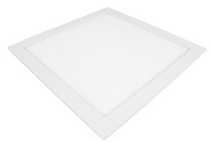 LED panely čtvercové - SN24 LED panel 24W čtverec 300x300mm