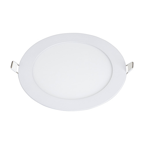 LED panely - Vestavěný modul LED Round - foto 1