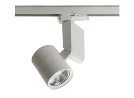 Svítidla - HAL 172-600F-10GHE/830, W Svítidlo lištové IXYO LED MODUL 22W 2810lm 	3000K IP20 nestmívatelné - HALLA
