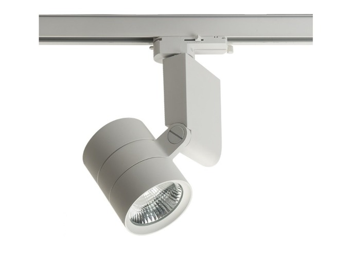 Svítidla - HAL 172-600F-10GHE/830, W Svítidlo lištové IXYO LED MODUL 22W 2810lm 	3000K IP20 nestmívatelné - HALLA - foto 1