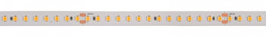Hlavní osvětlení - IMPR 840394 Deko-Light LED pásek, Long Run, SMD, 48V-10W, 3000K, 15m, konstantní napětí, 48V DC 10 W/m 1240 lm/m 15000 mm - foto 1