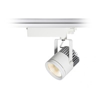 Svítidla - RED R10567 CANDID pro tříokr. lištu bílá 230V COB LED 30W 32° 3000K - RED - DESIGN RENDL
