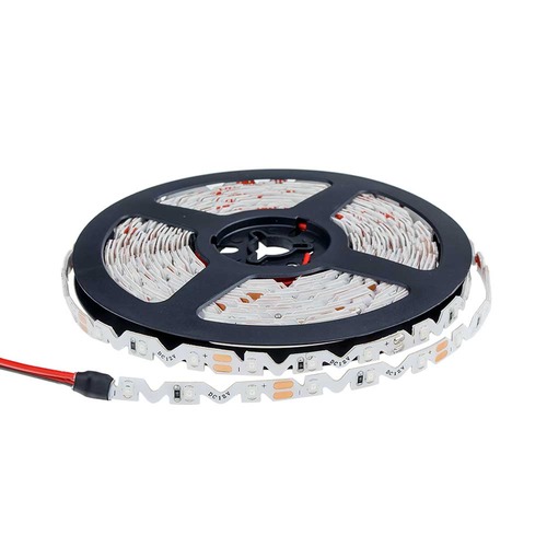 Typ S 2835 - LED S-Strip 2835 Ohýbatelný Vodotěsný - foto 1
