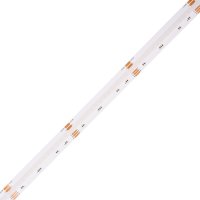 Barevné LED pásky - RGB, RGBW, RGB+CCT - COB LED pásek RGBW-DW 24V 16W záruka 3 roky