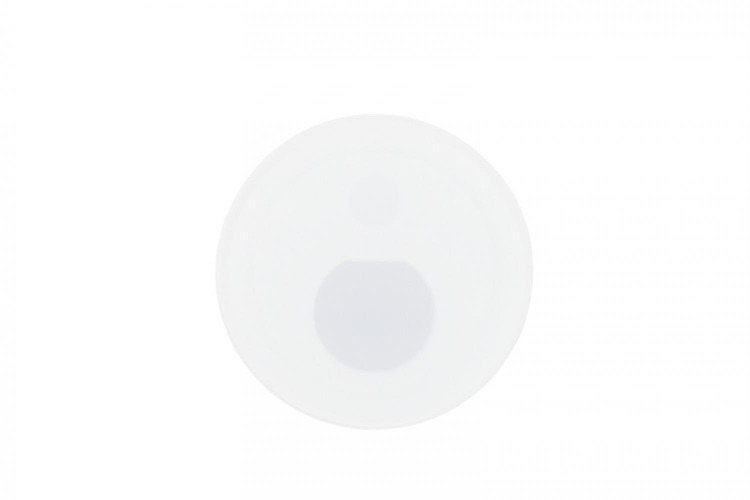 Stínidla, kryty, clony - IMPR 931037 Deko-Light příslušenství - kryt kulaté sklo pro Alwaid Pro, polokruhový kužel světla, bílá - LIGHT IMPRESSIONS - foto 1