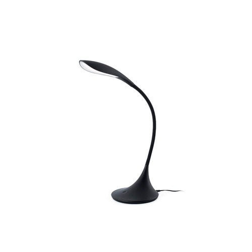 Stolní lampy pracovní - FARO 52064 OTTO černá stolní lampa na čtení - FARO - foto 1