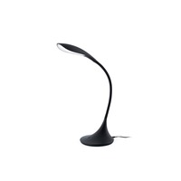 Stolní lampy pracovní - FARO 52064 OTTO černá stolní lampa na čtení - FARO