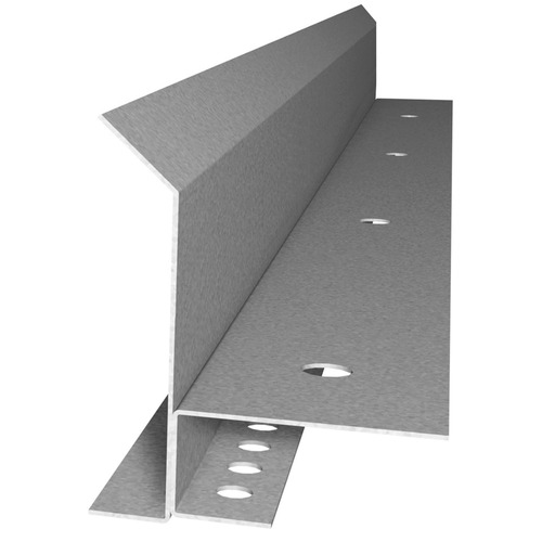 Al profily k zapuštění - SLC PE1068 Profil ADD 80 hliník - TLG - foto 1