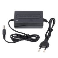 Napájecí zdroj plast - Napájecí zdroj LED Strip