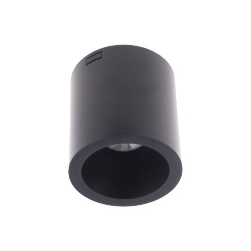 Přisazená svítidla - Přisazené LED svítidlo CCT TUBO 8W černé - foto 1