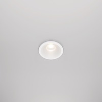 Koupelnová - M DL034-01-06W3K-W Vestavné svítidlo Zoom DL034-01-06W3K-W - MAYTONI
