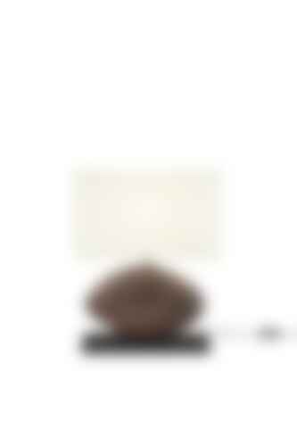 Stolní lampy dekorační - FAN I-ACACIA-L Stolní lampa Acacia 40 x 48 cm - FANEUROPE - foto 1