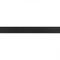 Lišty a příslušenství EUTRAC - RED R12073 EUTRAC tříokruhová lišta 1m černá 230V - RED - DESIGN RENDL