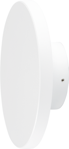 LED nástěnné svítidla - LED nástěnné svítidlo IP65 Hliník - foto 1