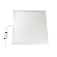 LED panely - LED panel 60x60 36W UGR19 (MOQ 6ks / BOX)