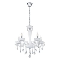 Vícečetná - EG 39113 Závěsné svítidlo CARPENTO 39113 - EGLO