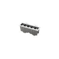 Hranatá - FAN INC-SINKRO-5X2 Vestavné LED svítidlo Sinkro (bílé) 5 x 2 W, CCT - FANEUROPE