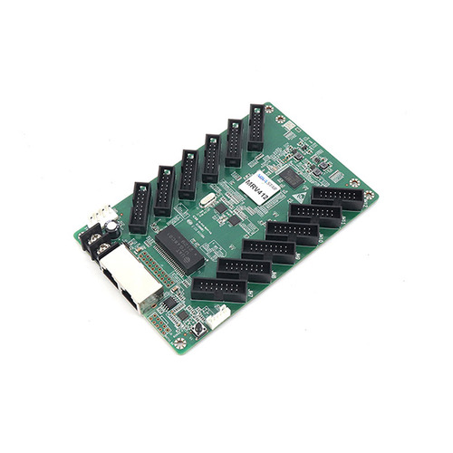 Karty, wi-fi přehrávače a ovladače - Přijímací karta MRV412 - foto 1