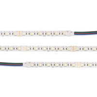 Pracovní osvětlení - SLC S14004A LED pásek 14.6W/m 754lm/m RGBW-2700K Ra80 24V IP20 5m - TLG
