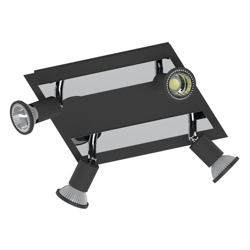 Bodová - EG 94966 Bodové svítidlo SARRIA 94966 - EGLO - foto 1