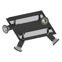 Bodová - EG 94966 Bodové svítidlo SARRIA 94966 - EGLO