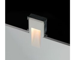 Zapuštěná - BPM 10007.02.27K Vestavné svítidlo DRACO LED 3W 230V, - BPM-WHITE (CRISMOSIL/MODULAR)