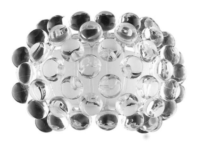 Dekorativní - AZZ AZ0052 Nástěnné svítidlo Acrylio wall, IP20 - AZZARDO - foto 1