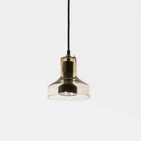 Kónická - AR DAL0027M12 Stablight "A" - zelený jantar - ARTEMIDE