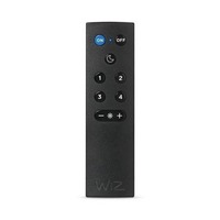 WiZ - PH 8718699789220 WiZ dálkové ovládání IP20 - PHILIPS (929002426801)