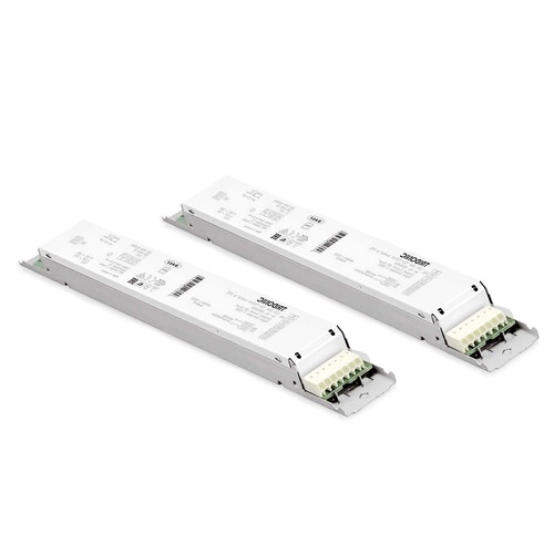 Stabilizovaný proud - ILUX 270876 Fluo bi-emission 1200 kit drivery dali/push - IDEALLUX - foto 1