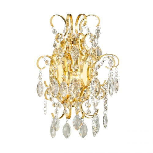 Dekorativní - EG 39604 Nástěnné svítidlo FENOULLET 1 39604 - STARS OF LIGHT - foto 1