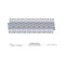 Pracovní osvětlení - P 71235 MaxLED 500 LED Strip neutrální bílá základní sada 10m 28W 550lm/m 64 LEDs/m 4000K 40VA - PAULMANN