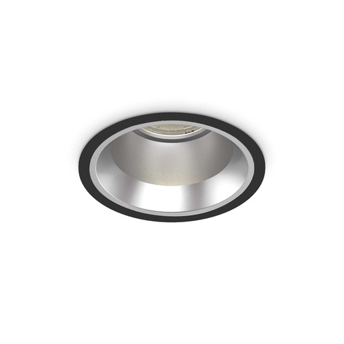 Kruhová - ILUX 266572 Zapuštěné svítidlo Off fi 28w 3000k - IDEALLUX - foto 1