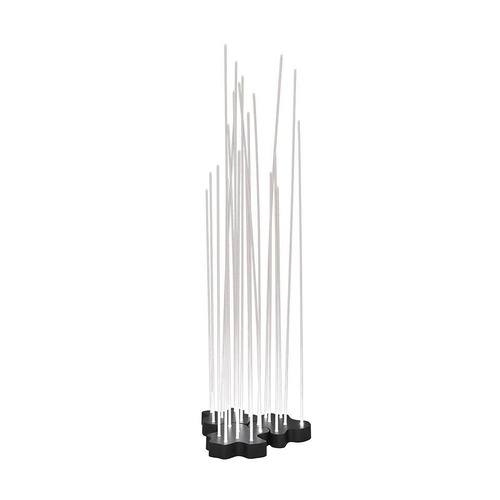 Sloupková - AR T087800 Reeds IP68 Triple - ARTEMIDE - foto 1