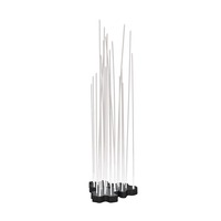 Sloupková - AR T087800 Reeds IP68 Triple - ARTEMIDE