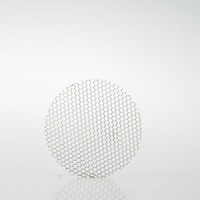 Stínidla, kryty, clony - FAN LED-JET-MESH80 Clona proti oslnění pro svítidla JET 40W - FANEUROPE